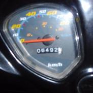 PGO PMX Sport *Solgt*