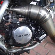 Suzuki RMX LC DD - BYTTET TIL 9K