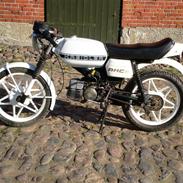 Kreidler Rmc 5-Gear 1972 Solgt!