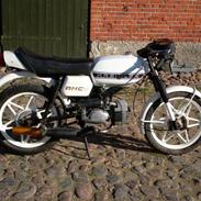 Kreidler Rmc 5-Gear 1972 Solgt!