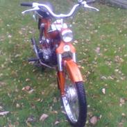 Puch MS50 super 2 gear