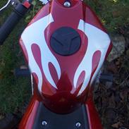 MiniBike Pocket Bike