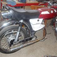 Puch Monza 2gear