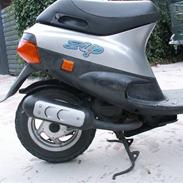 Piaggio Zip, Nye billeder !