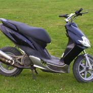 Yamaha Jog R