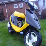 Yamaha Jog As 1998 SOLGT 9000,-
