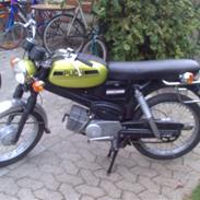 Puch VZ 50 Flagskib