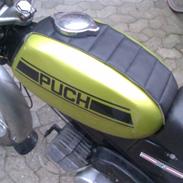 Puch VZ 50 Flagskib