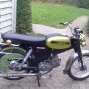 Puch VZ 50 Flagskib