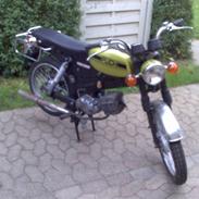 Puch VZ 50 Flagskib