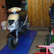 Piaggio nrg mc3 ¤solgt¤