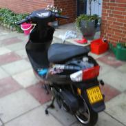 Giantco sprint SOLGT