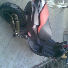 Peugeot speedfight 2 (TIL SALG)