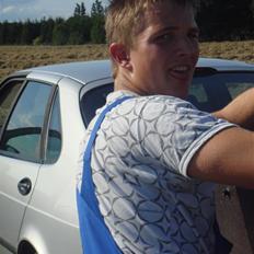 Honda Melody {SPRITTEREN} Solgt