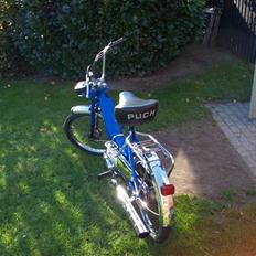 Puch Maxi k Solgt