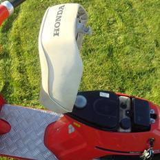 Honda Melody {SPRITTEREN} Solgt