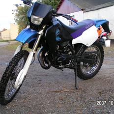 Suzuki RMX