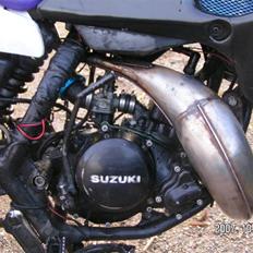 Suzuki RMX