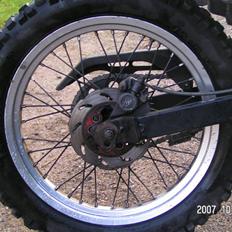 Suzuki RMX