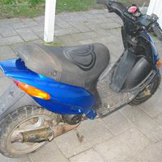Gilera Stalker * Byttet *
