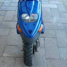 Gilera Stalker * Byttet *