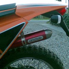 Gilera #Rcr Lc DD # solgt