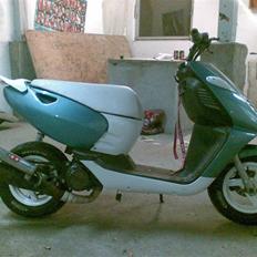 Aprilia Sonic  solgt