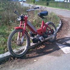 Puch maxi k ¤ Solgt ¤