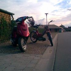 Puch maxi k ¤ Solgt ¤