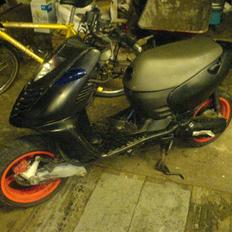 Aprilia Sonic LC DD MONO [BYTTET]