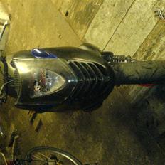 Aprilia Sonic LC DD MONO [BYTTET]