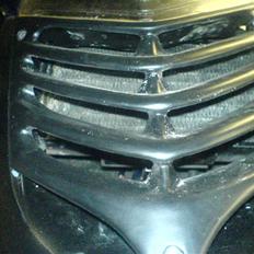 Aprilia Sonic LC DD MONO [BYTTET]