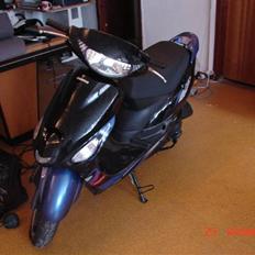 Giantco sprint(sport) (før)