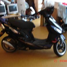 Giantco sprint(sport) (før)