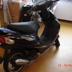 Giantco sprint(sport) (før)