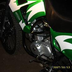 Kinroad offroder