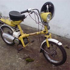 Honda Express