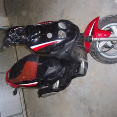 PGO PMX Sport *Solgt*