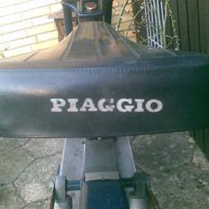 Piaggio Bravo SOLGT