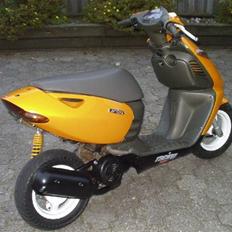 Aprilia Sonic Gp (Solgt)