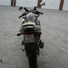 Yamaha Tzr 50