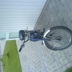Puch Maxi Solgt . 