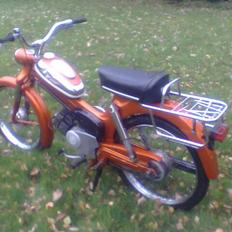 Puch MS50 super 2 gear