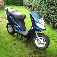 Piaggio                       NRG