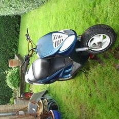 Piaggio                       NRG