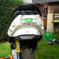Piaggio                       NRG