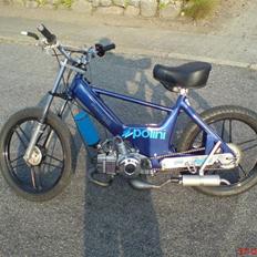 Puch -=Polini Baneracer Solgt=