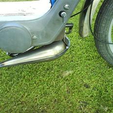 Vespa CIAO #STJÅLET#