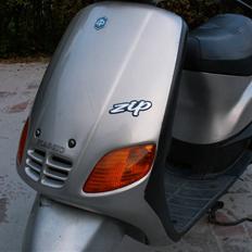 Piaggio Zip, Nye billeder !