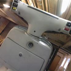 Piaggio Zip Old 45 TIL SALG